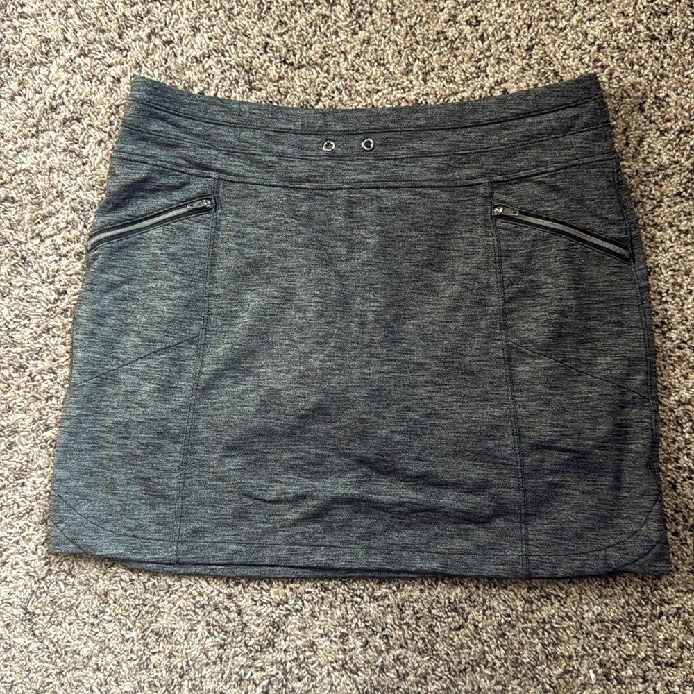 Athleta skort
